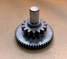 Suzuki SV650S(AV1111) Anlasser Zwischenrad starter mid gear 1261120F01