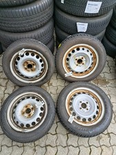 Smart FORTWO FORFOUR 450 451 453 Winter Räder Winterräder 165/65 R15 185/60 R15