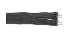 BUSSE 120 cm Sattelgurt Schnur