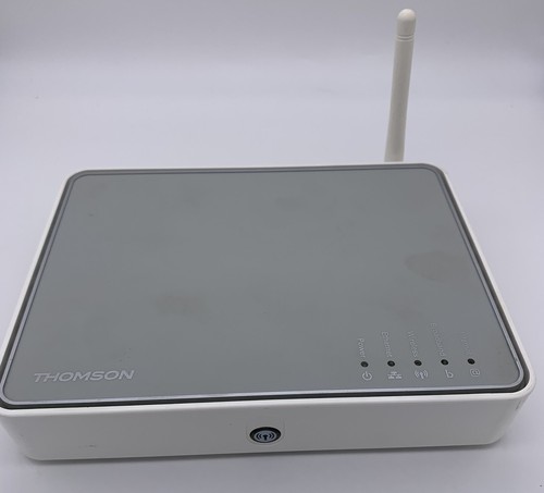 Thomson tg585v8 wlan - tg585v8,