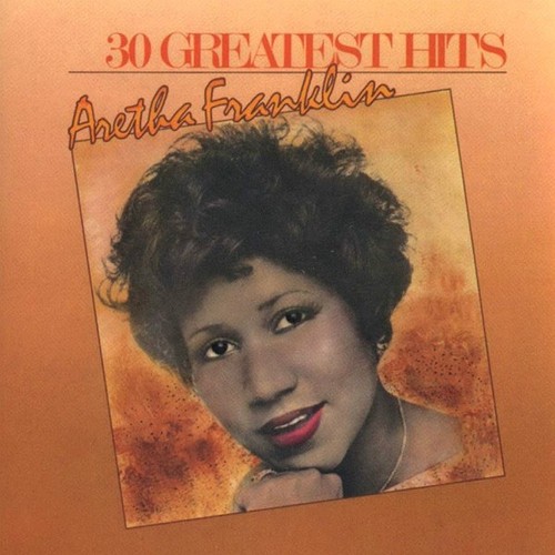 Aretha franklin track - 30,