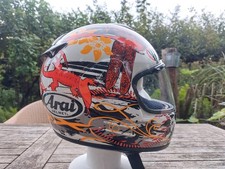 Arai Chaser Jungle Größe S
