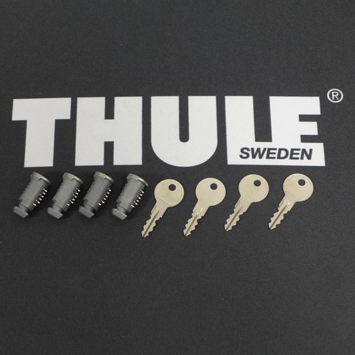 Thule ersatzschlüssel - thule,