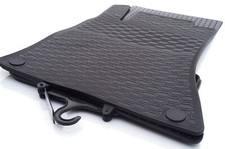 NEU Gummimatte Mercedes B-Klasse W246 Original Qualität Gummi Fußmatten 4x SET