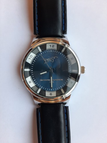 Herren armbanduhr wmc - armbanduhr,