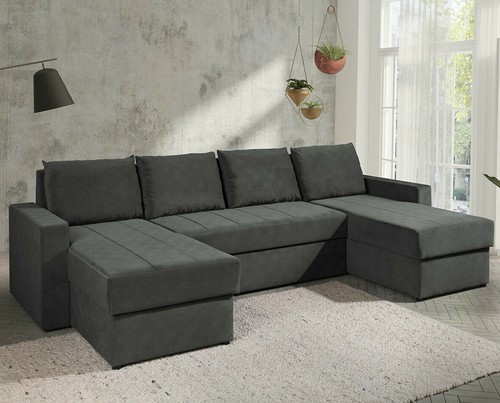 Ecksofa nairobi bis - nairobi,