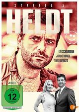 Heldt - Season/Staffel 5 -