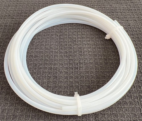 Ptfe schlauch meter 5 - schlauch, 4
