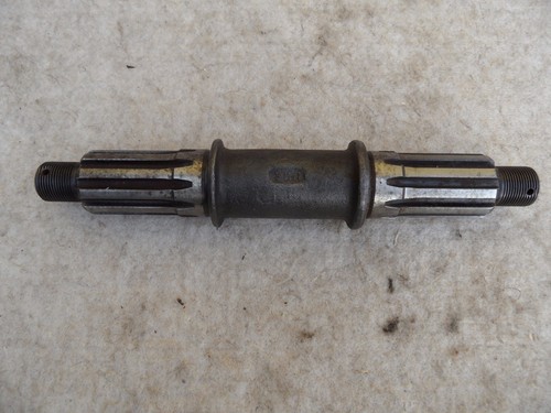 Unbenutzte welle zil 157 - welle, sil