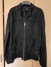 H&M~ Herren Pilotenjacke