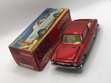Mercury Import Märklin Fiat