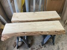 Eichenholz Arbeitsplatte