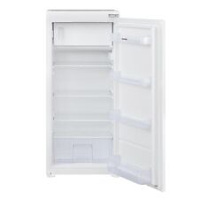 Telefunken Einbaukühlschrank mit Gefrierfach | 122cm | 187 Liter gebraucht
