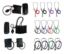 Blutdruckmessgerät n.Wahl m/o