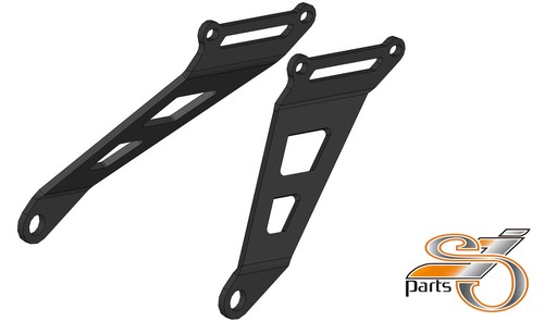Auspuffhalter passend für - auspuffhalter,,