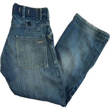 G-Star Raw 3301 Jeans Fire