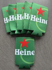 Heineken Bier Kühler Neopren