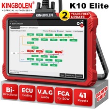 2026 kingbolen k10 elite - kingbolen,
