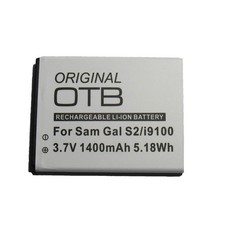 Ersatzakku Für Samsung Galaxy