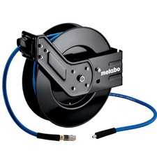 Metabo Schlauchaufroller SA