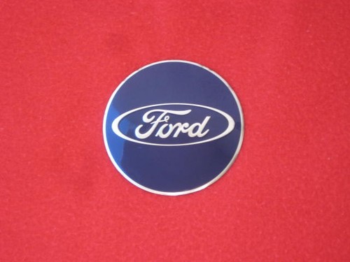 Original ford emblem zeichen - 1,
