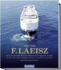 200 Jahre F. Laeisz: Die