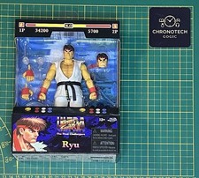 Jada Toys Street Fighter II