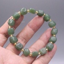 Natürliches hetian jade - natürliches,