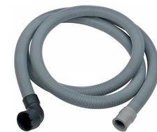 Schlauch Ablaufschlauch passend AEG 140003571019 1173680305 Spülmaschine