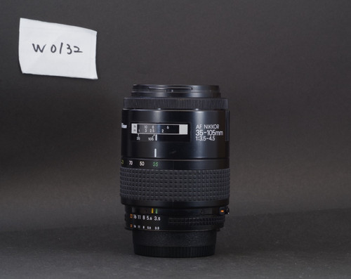 Top neuwertig nikon af - 【top,