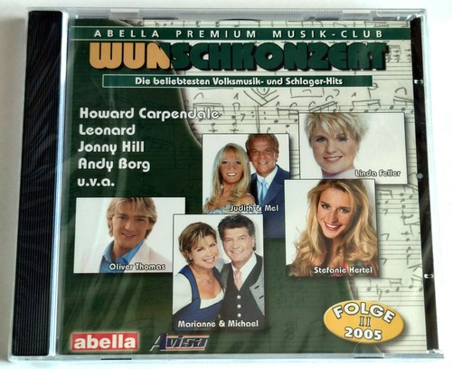 Wunschkonzert die - wunschkonzert,