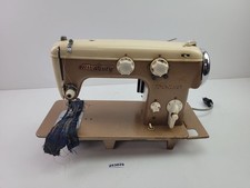 DDR Nähmaschine Altenburg