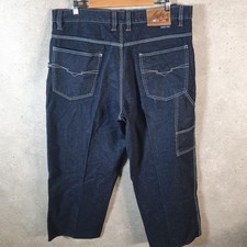 Vintage Platinum Fubu