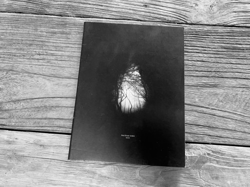 Knell von nucleus torn - knell,