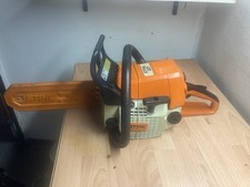 Stihl 021 Motorsäge Kettensäge, Stihl MS 210