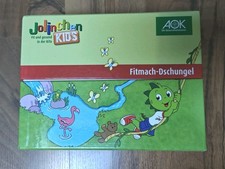 Jolinchen Kids Fit und Gesund
