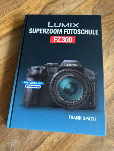 Lumix superzoom fotoschule - superzoom,