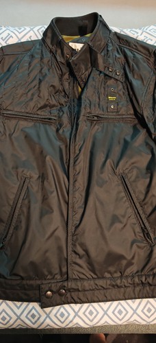 Blauer usa übergangsjacke - blauer,