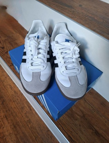 Adidas samba weiß - /, /