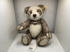 Steiff Tier 027024 Panda 33 cm. Top Zustand  