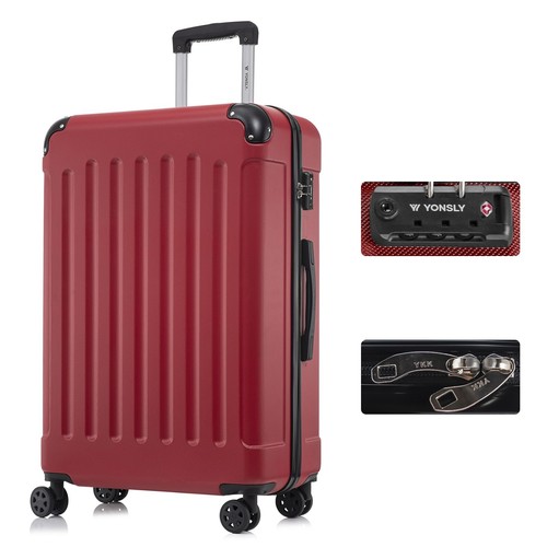 Premium reisekoffer - premium,