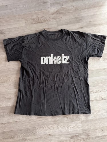 Böhse onkelz shirt xl - böhse,