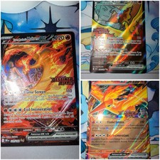 Team Rockets Lavados Ultra