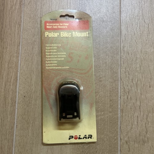 Polar fahrrad halterung - polar,