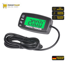 Runleader Digital Motor