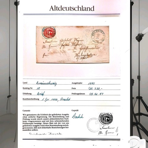 Altdeutschland braunschweig - altdeutschland,