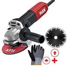 Flex Winkelschleifer L 1100 /
