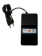 KuMas Ladegerät ST65001-06-4  7,2V