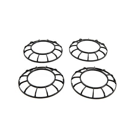 Prop guards inductrix 200 - inductrix,