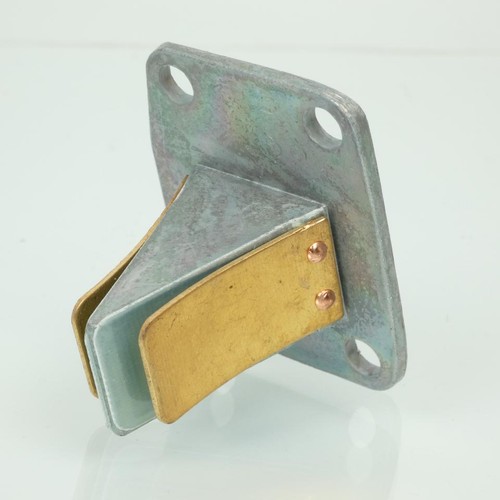 Clapet zulassung teknix pour - clapet,